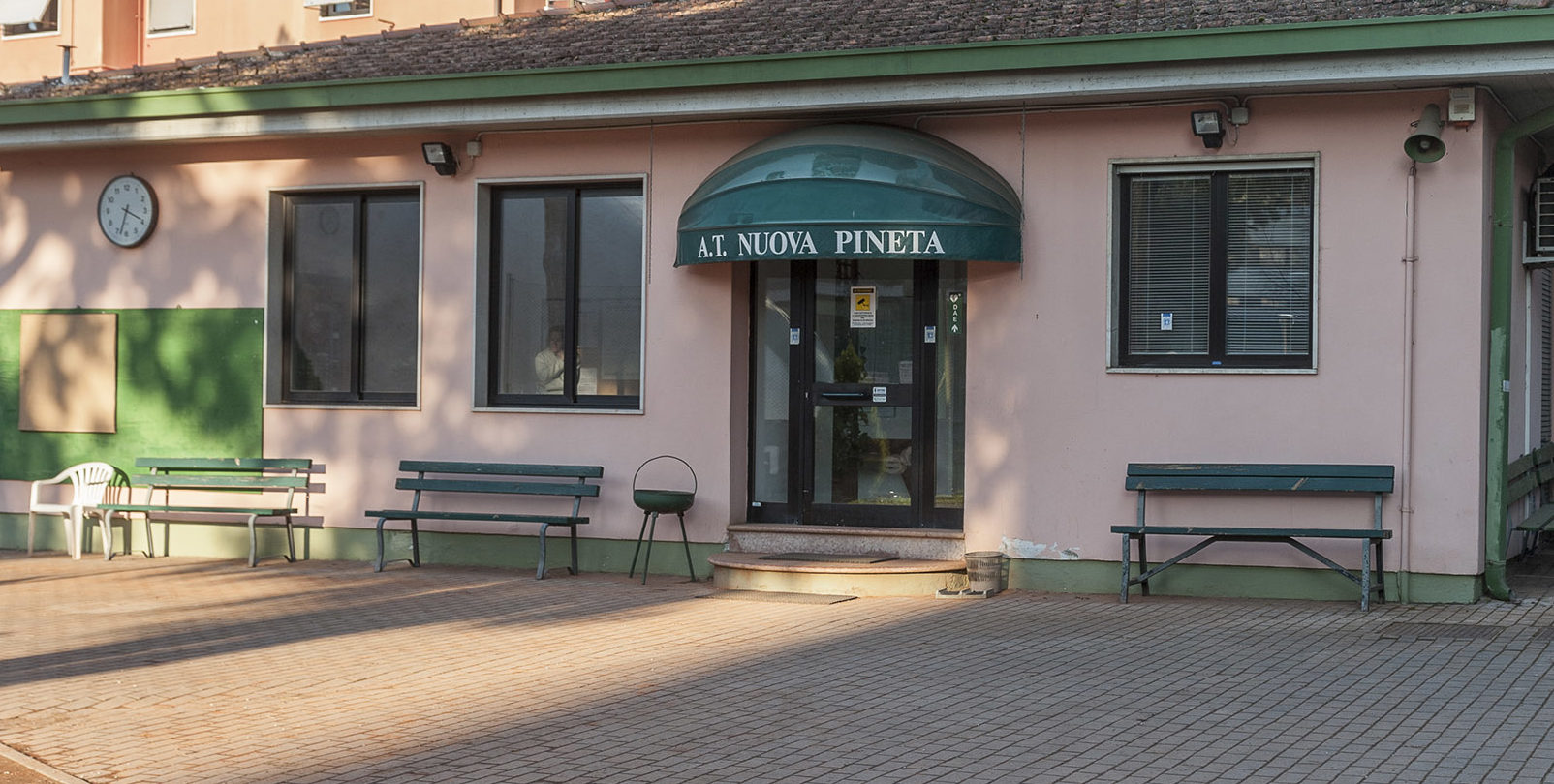Tennis Club Verona