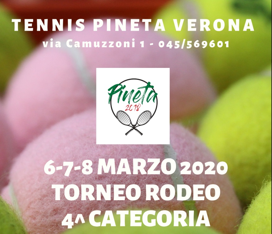 Tennis Club Verona