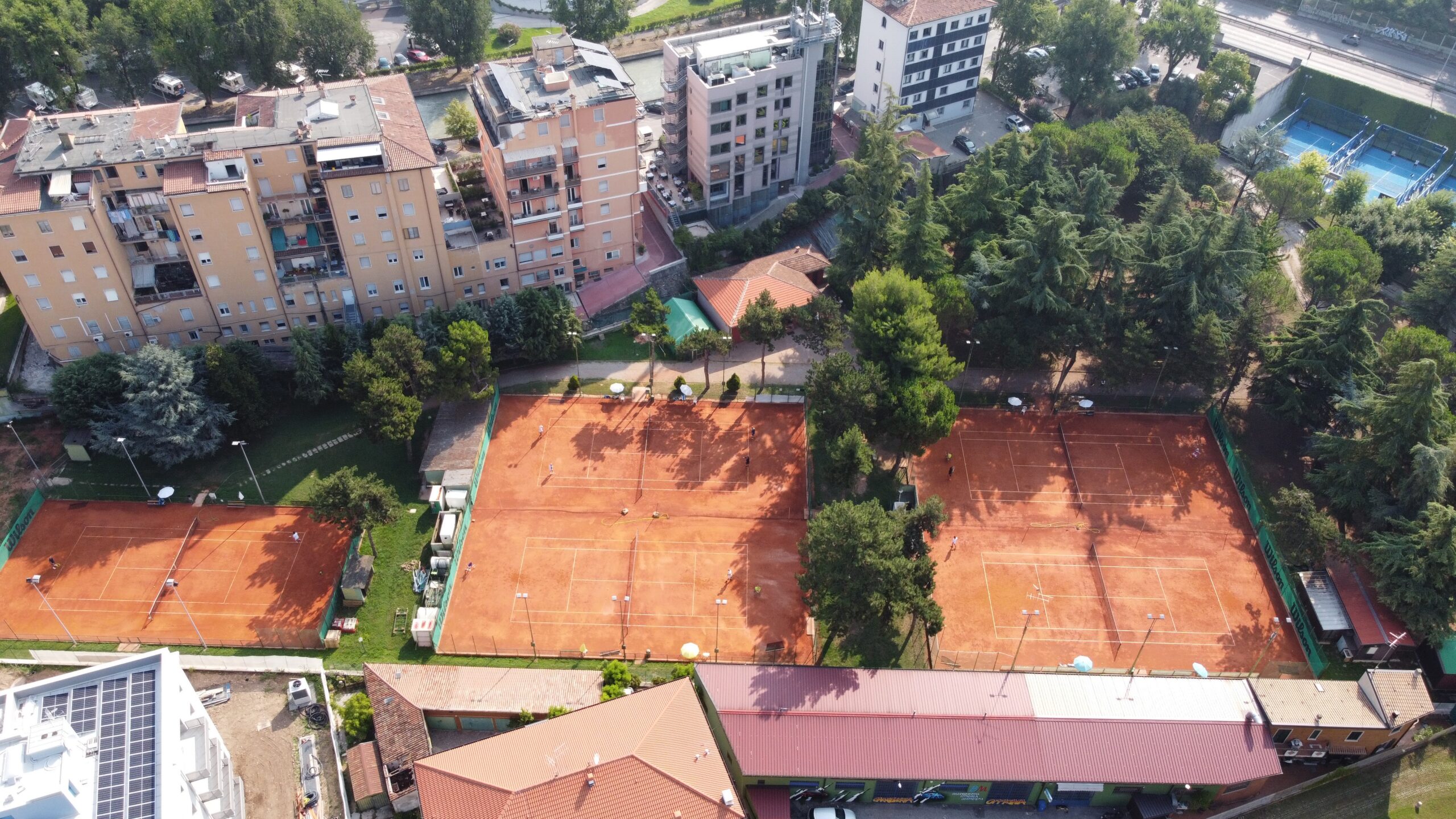Tennis Club Verona