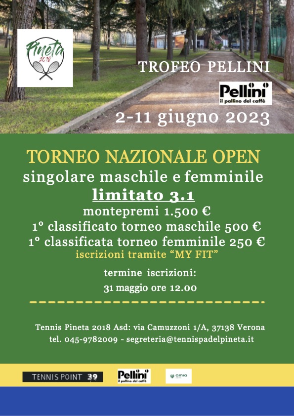 Tennis Club Verona